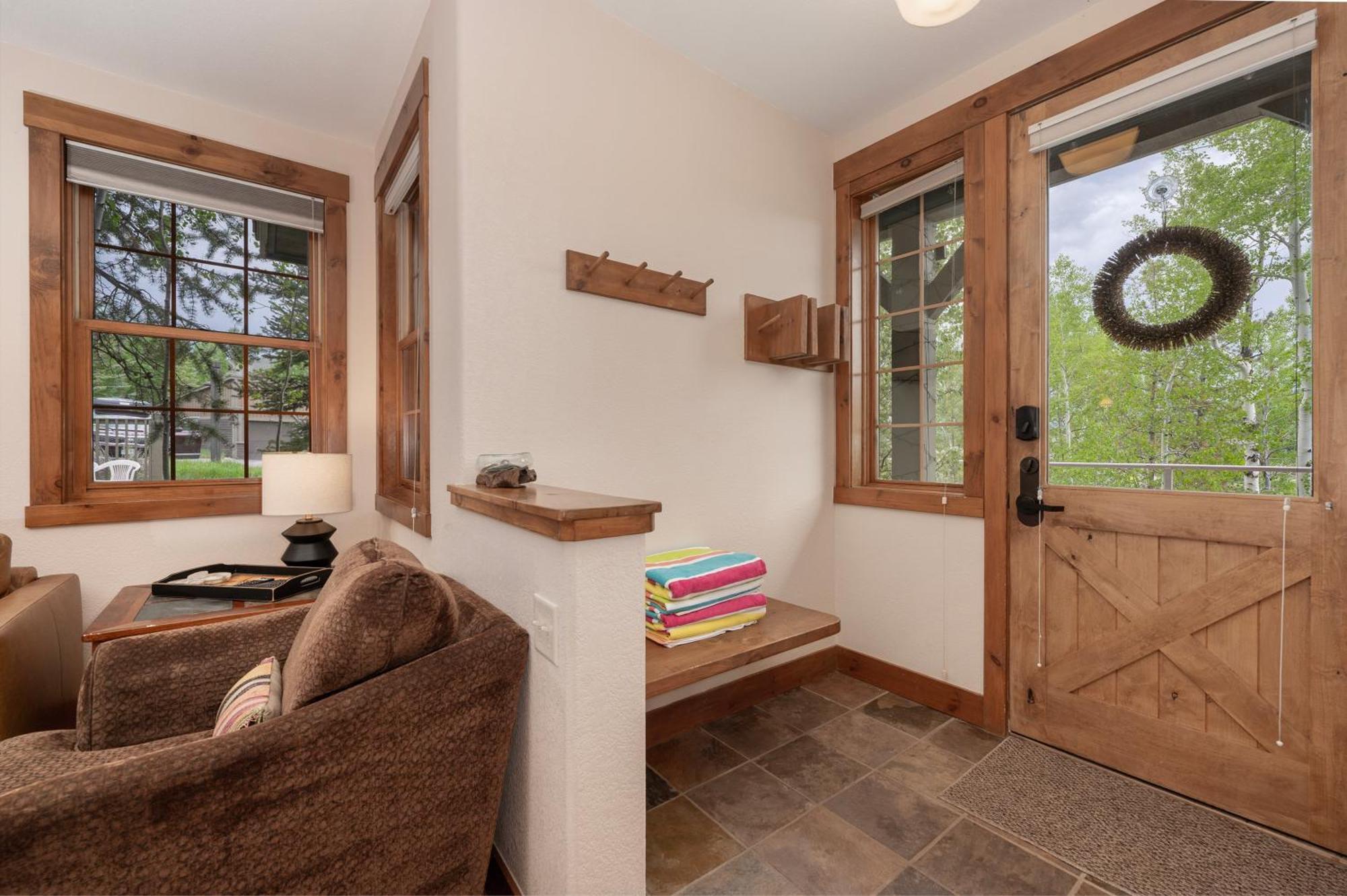 Sundog Condo In Granby Ranch Exterior foto